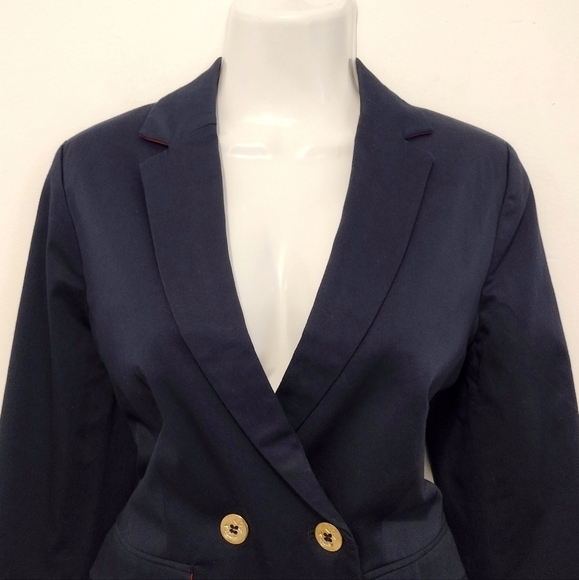 Forever 21 - Career Jacket - Picture 2 of 15